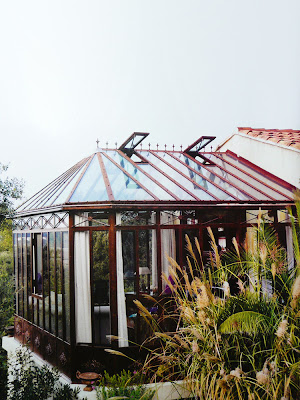 serra bioclimatica
