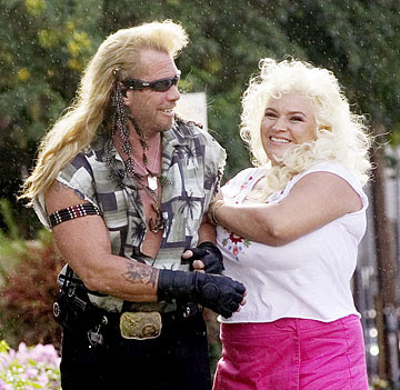 dog the bounty hunter beth smith dog the bounty hunter beth smith