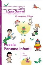 Poesía peruana infantil: Corazones niños