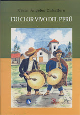 Folclor vivo del perú