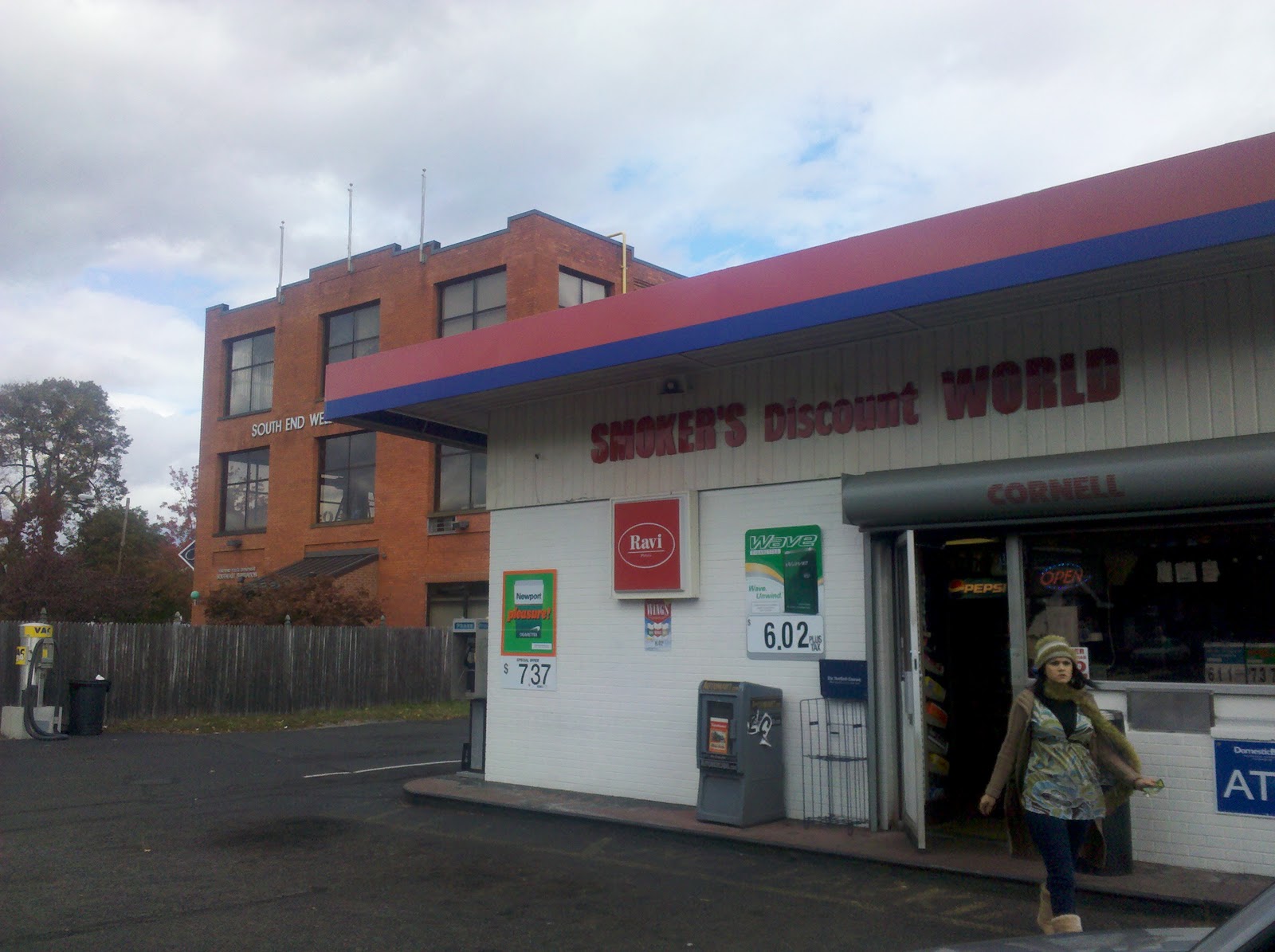 Sad City Hartford Sad City Find More Gas Stations Supporting and