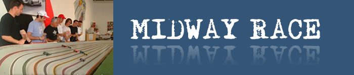 Midway Race Autorama