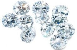 Diamonds