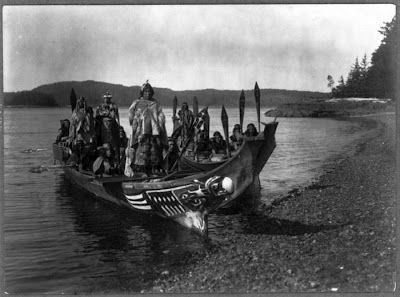Suku Indian Amerika Utara