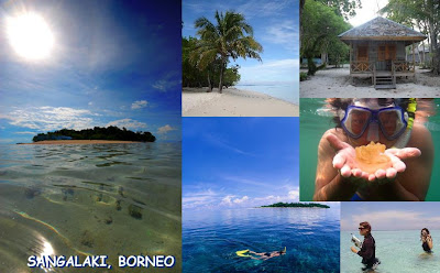 Pulau sangalaki