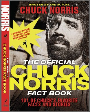 Chuck Norris does not sleep. He waits. Chuck Norris does not sleep. He waits.