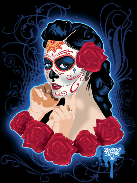 A Dia De Los Muertos Celebration music provided by. A Dia De Los Muertos Celebration music provided by.