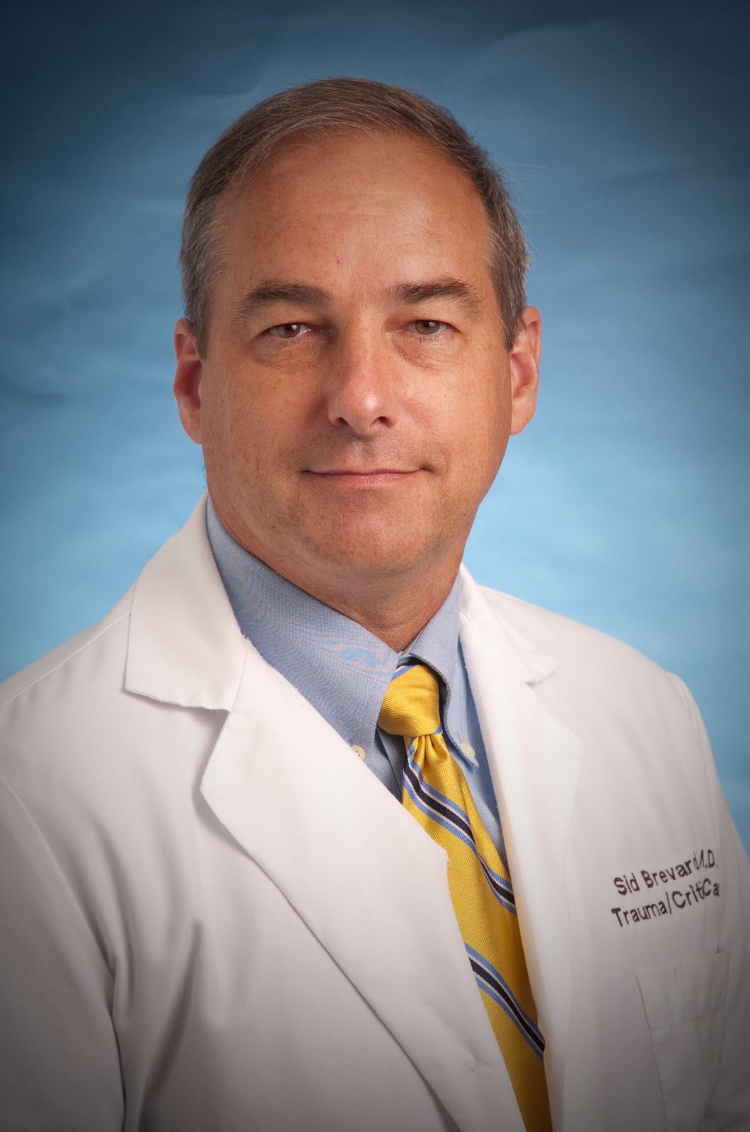 Med School Watercooler USA College of Medicine Dr. Sidney