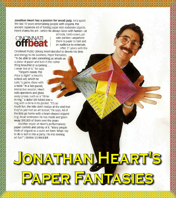 Jonathan Heart