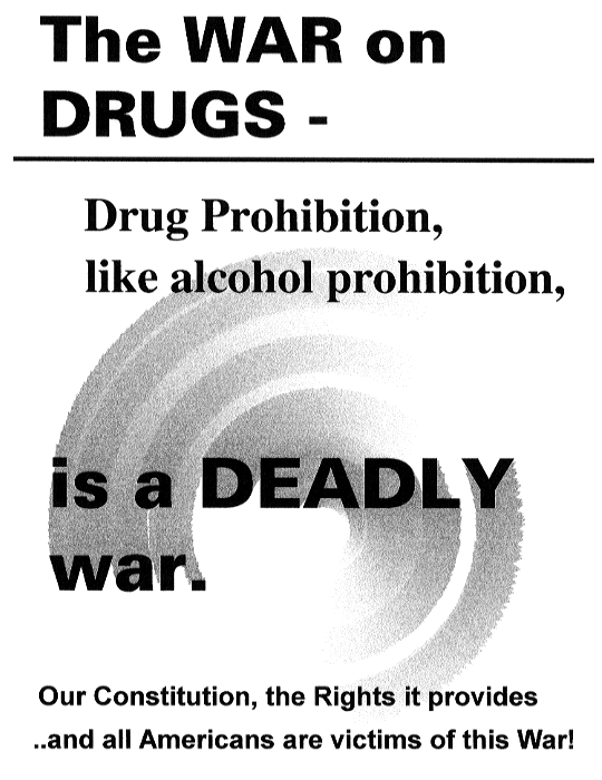 The Global Observer The Drug War and the DEA