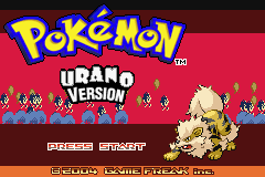 Megapost Hack Roms Pokémon para NDS Pokemon+Urano_12