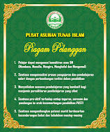 Piagam Pelanggan