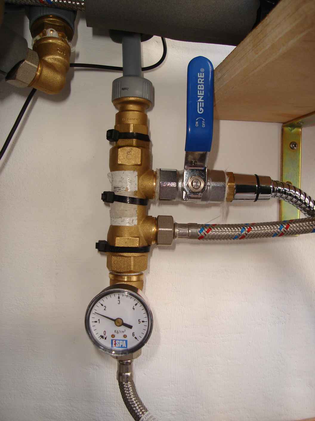Tecnolog\u00eda para un progreso sostenible: Instalaci\u00f3n solar t\u00e9rmica ...