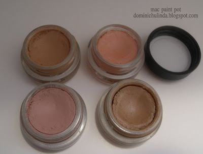 Groundwork Paint Pot