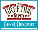Gästdesigner The Greeting Farm