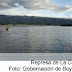 Casas flotantes, nueva modalidad de turismo en Boyacá