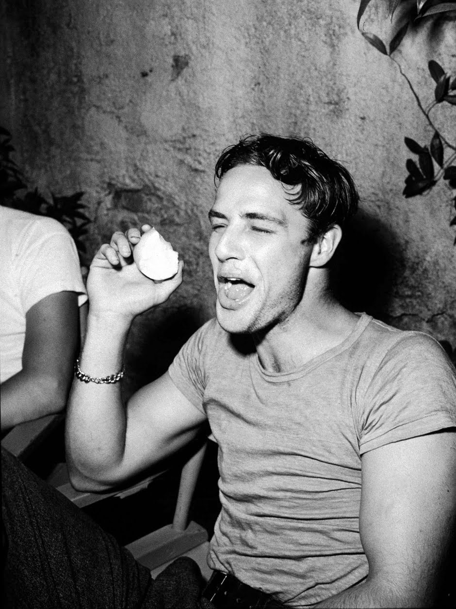 Marlon Brando - Photo Colection