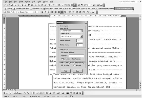 Software