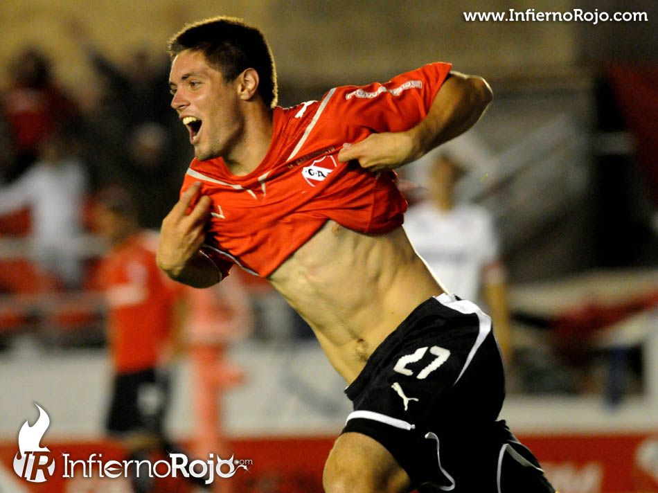 INDEPENDIENTE JUGADORES independiente jugadores: