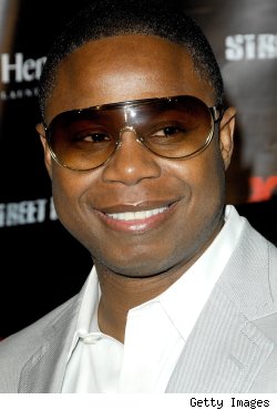 Dougie Fresh Haircut