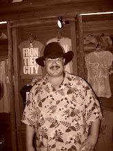 RONNIE FRANCIS