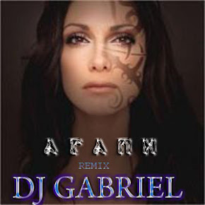 DJ GABRIEL VS VANDH  - AGAPH