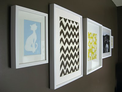 Kristen F. Davis Designs: new bedroom art
