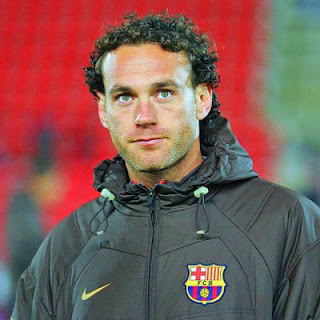 Gabriel Milito Gabriel Milito