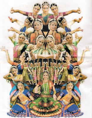 Indian Dance.. - Страница 3 Margam_Poster