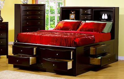 Kids Platform Beds  Storage on Storage Bed Cr 200409   Blog   Furniture Store  Loft Beds  Bunk Beds