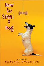 How to Steal a Dog