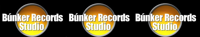 Bunker Records Studio