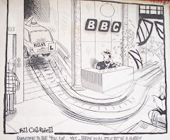 BBC V BSM