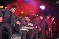 The Soul Brothers