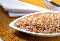 Arroz com Macarrãozinho