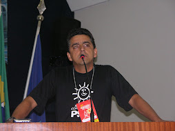 1 Congresso Estadual do PSOL/PA