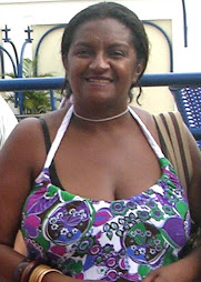 Mônica Soares é candidata a vice-governadora do PSOL