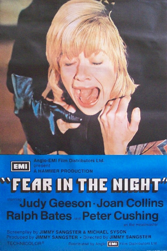 Miedo en la noche (Fear in the night, 1972)  Fear+in+the+night
