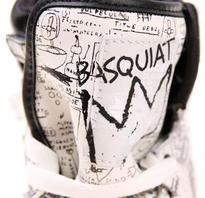 Trecool, Basquiat, Reebok, The Fall 