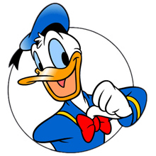 Donald+and+daisy+duck+pictures