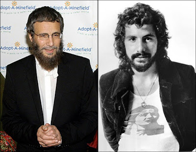 cat stevens yusif islam set list
