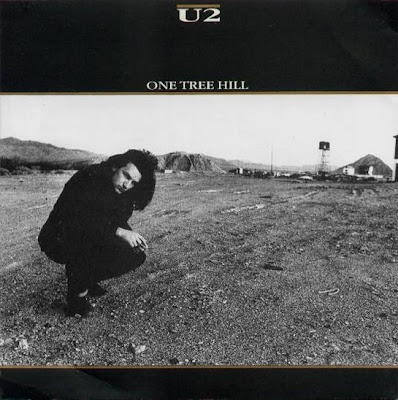 U2 ONE TREE HILL u2 one tree hill: