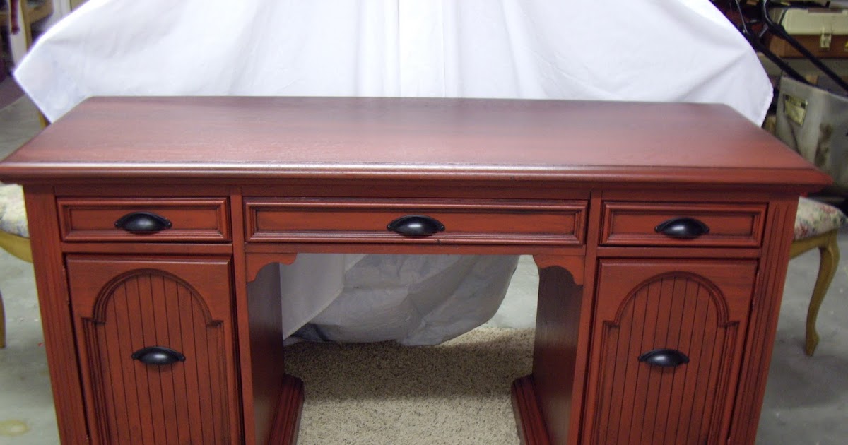 A Brush of Whimsy Red File