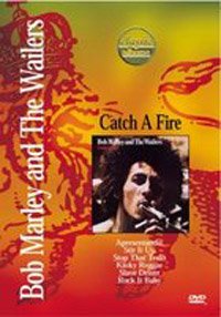 BOB MARLEY AND THE WAILERS - CATCH A FIRE - 2002