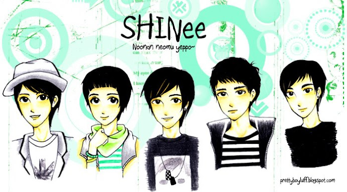 shinee