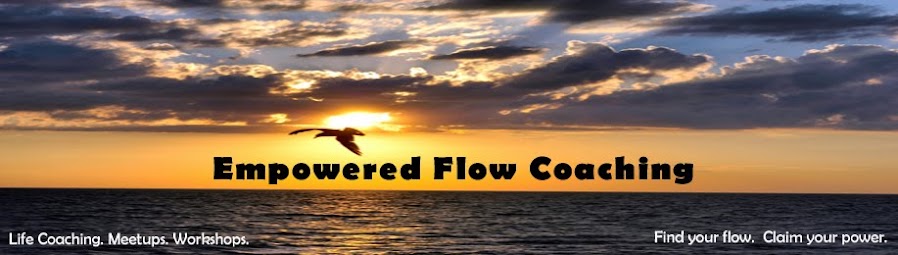 Empowered Flow Coaching BLOG