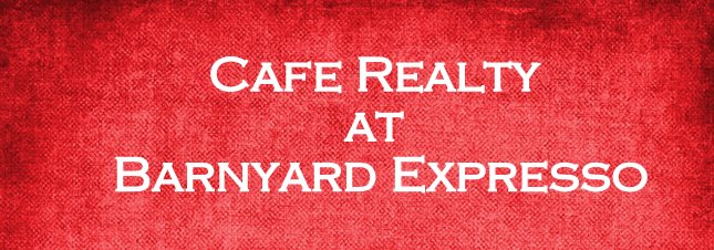 Cafe Realty @ Barnyard Expresso