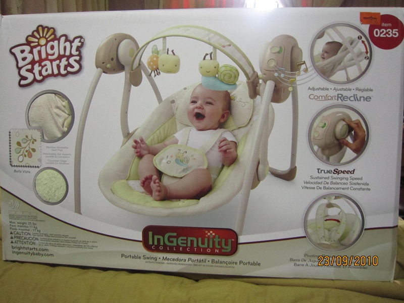 Child S Heaven Online Store Bright Starts Ingenuity