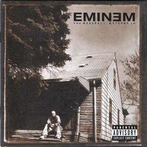 Eminem The Marshall Mathers Lp 320 Rar