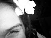 Smiling with a Jasmine in my head